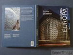 Jean Attali / Philipppe Samyn (architect). - Philippe Samyn. Architect en ingenieur. Elements Europa. Europese Raad en Raad van de Europese Unie. Jean Attali / Philipppe Samyn (architect). - Philippe Samyn. Architect en ingenieur. Elements Europa. Europese Raad en Raad van de Europese Unie.