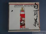 N/A. - Japanse affiches. Modern posters of Japan. (NL-ENG-JAP)