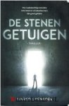 Evenboer, Tjarko - De stenen getuigen