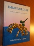 Roitt, Ivan; Brostoff, Jonathan; Male, David - Immunologie