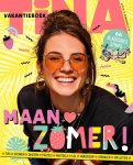 Sanoma Media Jeugd (retail) - Tina Vakantieboek 2019