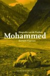 Barnaby Rogerson 63289 - Mohammed biografie van de Profeet