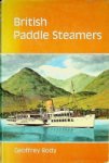Body, G - British Paddle Steamers