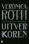 Veronica Roth - Uitverkoren