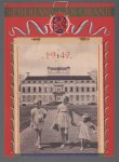 n.n (smeele ill.) - KALENDER - Nederland en Oranje 1947