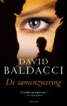 David Baldacci - Camel Club 1 - De samenzwering