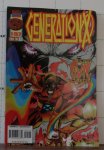 Lobdell, Scott - Bachalo, Chris - Generation X - may 15 - under evil influence