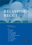  - Belastingrecht voor Bachelors en Masters 2012/2013