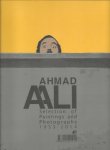 AALI, Ahmad - Ahmad Aali - Selection of Paintings and Photographs 1953-2014. AALI, Ahmad - Ahmad Aali - Selection of Paintings and Photographs 1953-2014.