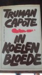 Capote, Truman - In koelen bloede