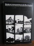 Norbruis, Obbe - Moderne monumenten in de Meerlanden. 100 jaar bouwkunst in Haarlemmermeer, Aalsmeer en Uithoorn