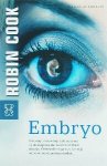 Robin Cook - Embryo / Zwarte beertjes / 2479