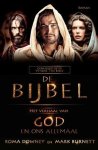 Roma Downey, Mark Burnett - De Bijbel het verhaal van God en ons allemaal