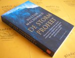 Macdonald, Hector. - De stormprofeet.