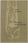 Paul de Vree - Vlaamse Avant-Garde ( 1921-1964)