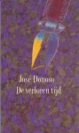 Donoso, José - De verloren tijd