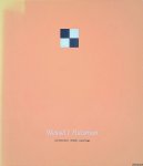 Delfgaauw, Leo - Wessel J. Huisman: schilderijen: het vroege licht / Bilder: das frühe Licht / paintings: the early light *with SIGNED letter*