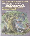Rindert Kromhout - Grote boek van Merel