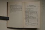 Bruinsma , Dr. Vitus ; Uildriks, F.J. van; - De mooiste en meest gebruikte Tuinbloemen  Onze Bloemen In de Tuin  met 160 Gekleurde Platen (zie de foto's)