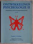 Feldman, Robert S. - Ontwikkelingspsychologie II. Levensloop vanaf de jongvolwassenheid. 5e editie [ isbn 9789043020312 ]