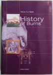 Klasen, H.J. - History of Burns.