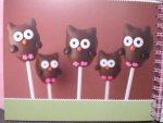 Dudley, Angie Bakerella - Cake pops / meer dan 40 recepten voor onweerstaanbare lollycakes Dudley, Angie Bakerella - Cake pops / meer dan 40 recepten voor onweerstaanbare lollycakes