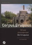 V. Erdin - Corpus Cruquius 160 jaar stoomgemaal De Cruquius
