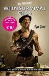 Ilja Gort - De nieuwe wijnsurvivalgids wijnboek voor bierdrinkers Ilja Gort - De nieuwe wijnsurvivalgids wijnboek voor bierdrinkers