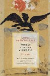 Louis De Bernires - Vogels Zonder Vleugels