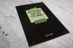 Taylor, Peter J.W. (samensteller) - MODERN SHORT STORIES for students of English