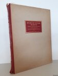 Buisman, Hendrik - Handzeichnungen alter Meister der holländischen Schule, mit Einschluss einiger flämischer Blätter: eine Auswahl von 40 Zeichnungen aus der Sammlung des Museums