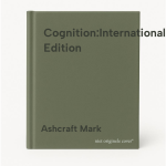 Ashcraft Mark - Cognition:International Edition