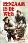 Joh.G.Veenhof - Eenzaam is de weg