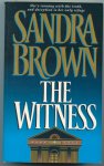 Brown, Sandra - Whitness, The