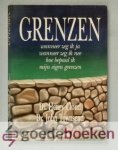 Cloud en Dr. John Townsend, Dr. Henry - Grenzen --- Wanneer zeg ik ja, wanneer zeg ik nee, hoe bepaal ik mijn eigen grenzen