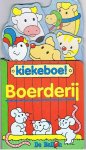 diverse - Kiekeboe! Boerderij