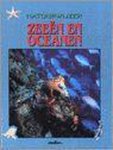 Clint Twist, Jan van Gestel - Zeeen en oceanen. natuurwijzer