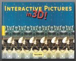 Riemschneider, Burkhard - Interactive Pictures in 3D!