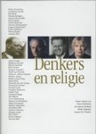  - Denkers en religie
