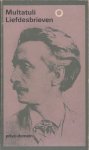 Multatuli - Liefdesbrieven.