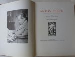 van eysselsteijn - anton piecl zijn leven zijn werk
