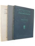 Aertsens, Frans - Practische leidraad bij het onderwijs in het paswerken. Ie, IIe en IIIe deel.