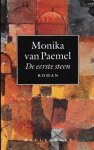 Paemel, Monika van - De eerste steen