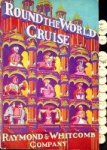Whitcomb, Raymond - Round the World Cruise with the S.S. Columbus Raymond-Whitcomb Company
