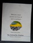  - Filmfolder The Enterprise Studios