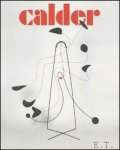 Oliver Wick - Alexander Calder. Baume | Trees. Abstraktion benennen | Naming Abstraction