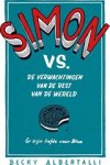 Becky Albertalli - Simon vs de verwachtingen van de rest van de wereld & zijn liefde voor Blue