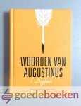 Florijn, Henk - Woorden van Augustinus --- Dagboek