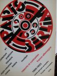 Hulten, Pontus /Jean Millier / ea. - Paris - Berlin   1900-1933 - art-architecture-graphisme-littérature-cinema- ea.