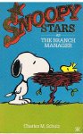 Schulz, Charles M. - Snoopy Stars 9 - Snoopy as the branch manager